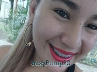 SexyPump20