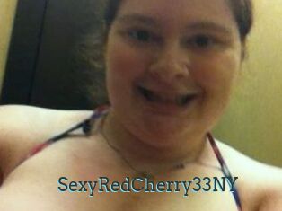SexyRedCherry33NY