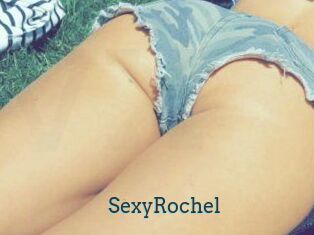 SexyRochel