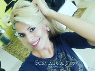 SexyRocio