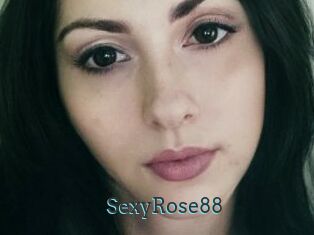 SexyRose88