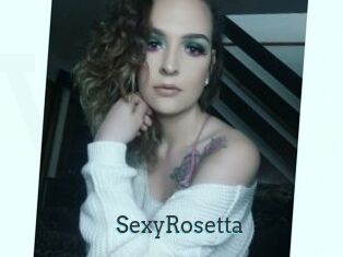 SexyRosetta