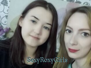 SexyRoxyGirls