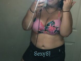 SexySJ