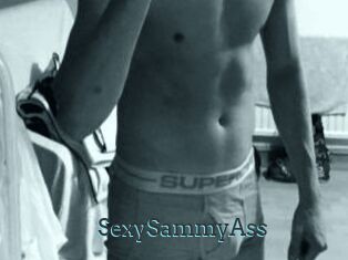 SexySammyAss