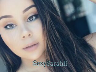 SexySarahii