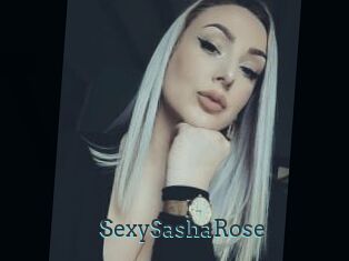 SexySashaRose