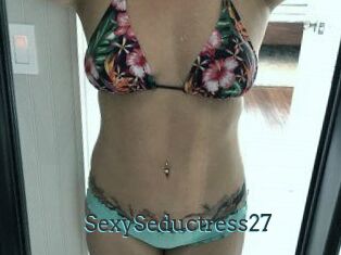 SexySeductress27