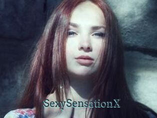 SexySensationX