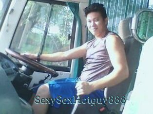 SexySexHotguy888
