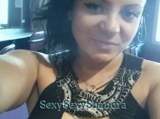 SexySexyShandra