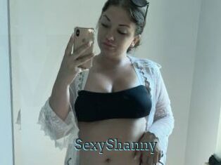 SexyShanny