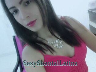 SexyShantalLatina