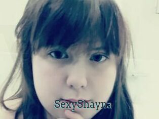 SexyShayna