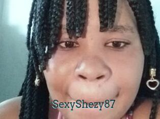 SexyShezy87