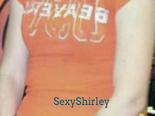 SexyShirley