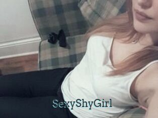 SexyShyGirl