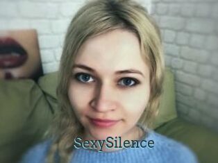 SexySilence