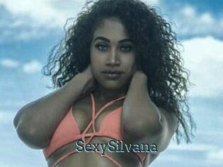 SexySilvana