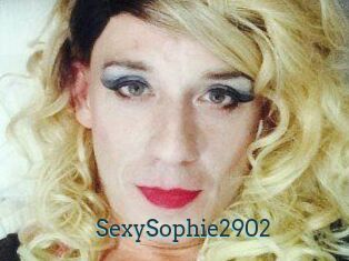 SexySophie2902