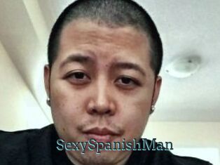 SexySpanishMan