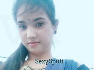 SexySputi