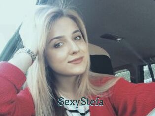 SexyStefa