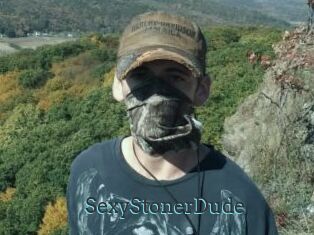 SexyStonerDude