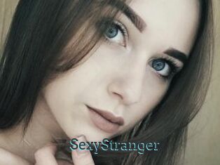 SexyStranger