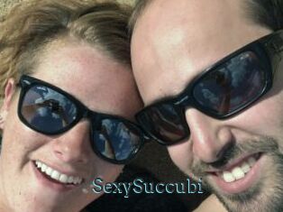 SexySuccubi