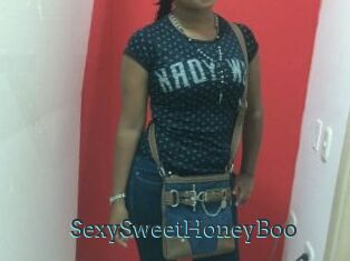 SexySweetHoneyBoo