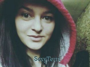 SexyTerri_
