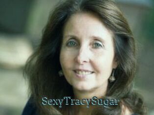 SexyTracySugar