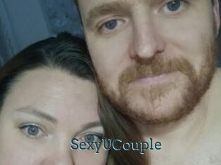 SexyUCouple