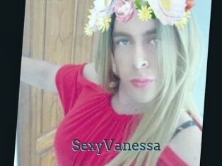 SexyVanessa