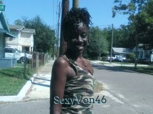 SexyVon46