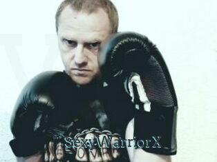 SexyWarriorX