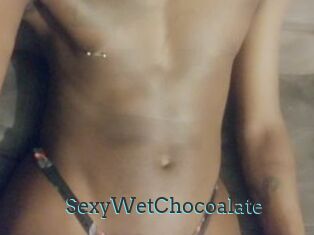 SexyWetChocoalate