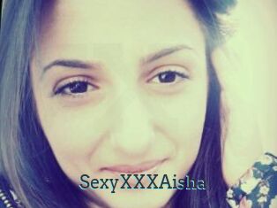 SexyXXXAisha_
