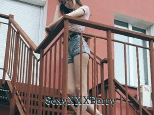SexyXXXBerry