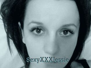 SexyXXXJessie
