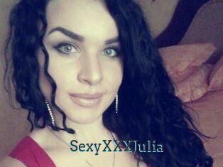 SexyXXXJulia