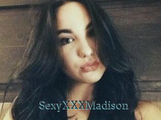 SexyXXXMadison