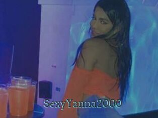 SexyYanna2000