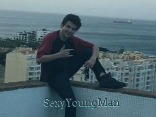 SexyYoungMan