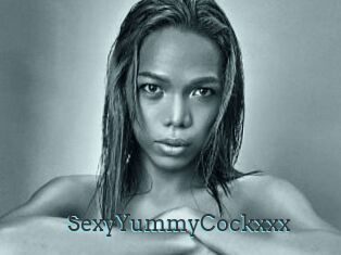 SexyYummyCockxxx
