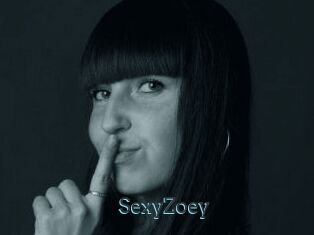 Sexy_Zoey
