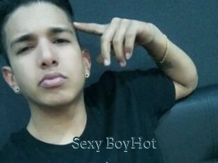 Sexy_BoyHot