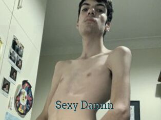 Sexy_Dannn
