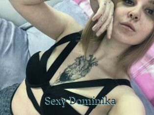 Sexy_Dominika